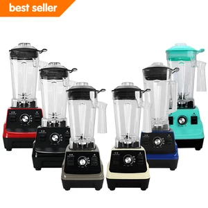 Manufacturer Kitchen Appliance Mixer Blender Electric Food Juicer Blander Mixeur High Quality Blender Liquidificador