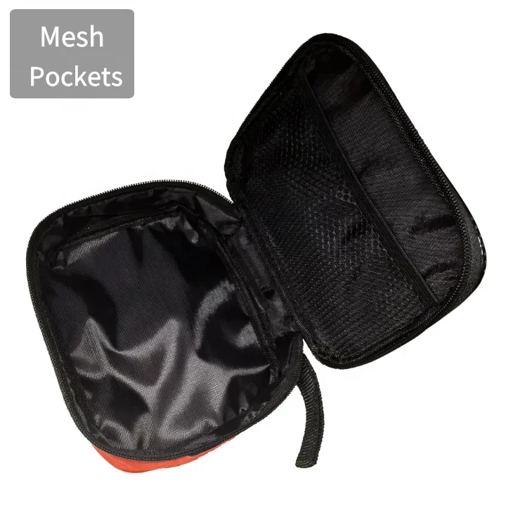 empty first aid kits Nylon Oxford waterproof