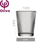 Transparente 250ML