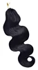 Ondulé (Body Wave)