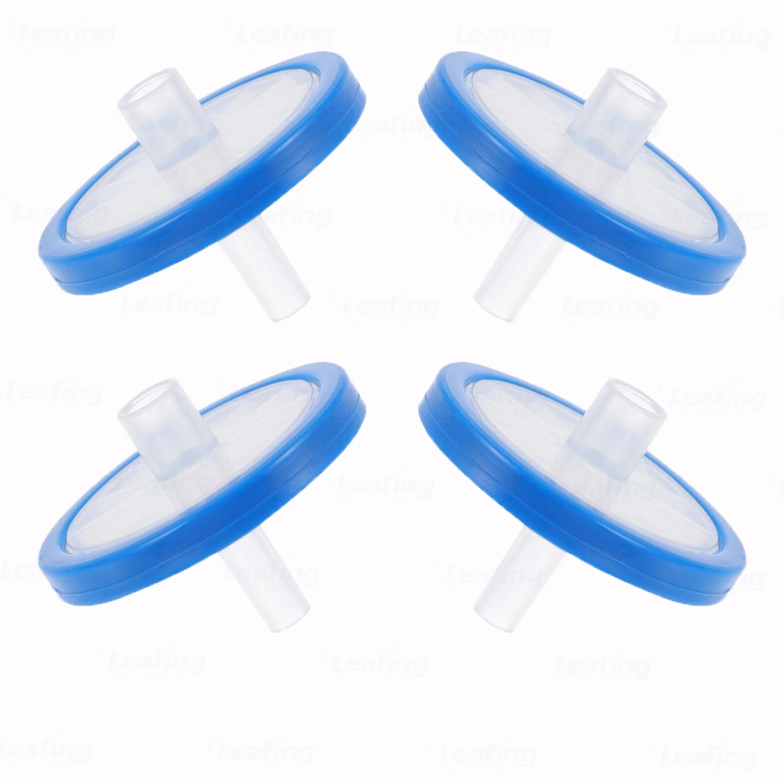 Лабораторные медицинские шприц фильтры высокого качества 0.22um нейлон одноразовый стерильный