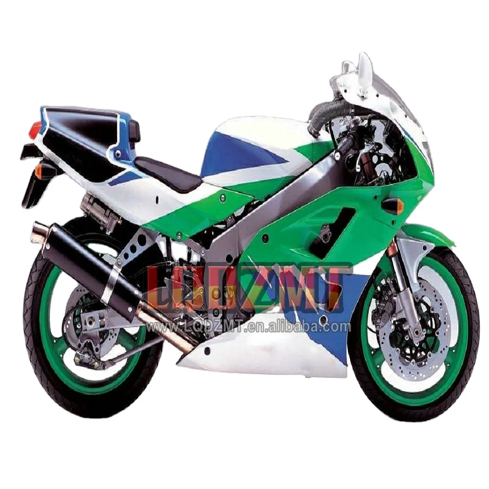 ZXR400 Fairing for KAWASAKI NINJA ZXR-400 ZX-4R 1991-1996