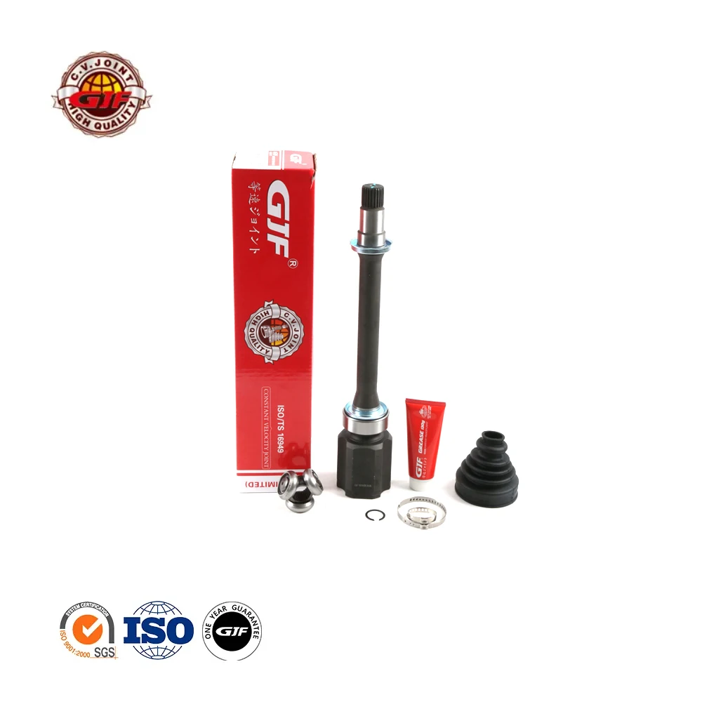 GJF Inner CV Joint for Toyota Camry & Rav4 - Reliable Performance