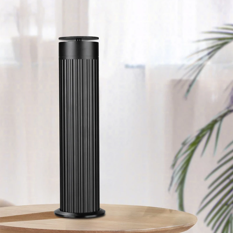 Metal Hotel Scent Diffuser 100300cbm Scent Diffuser For Bathroom