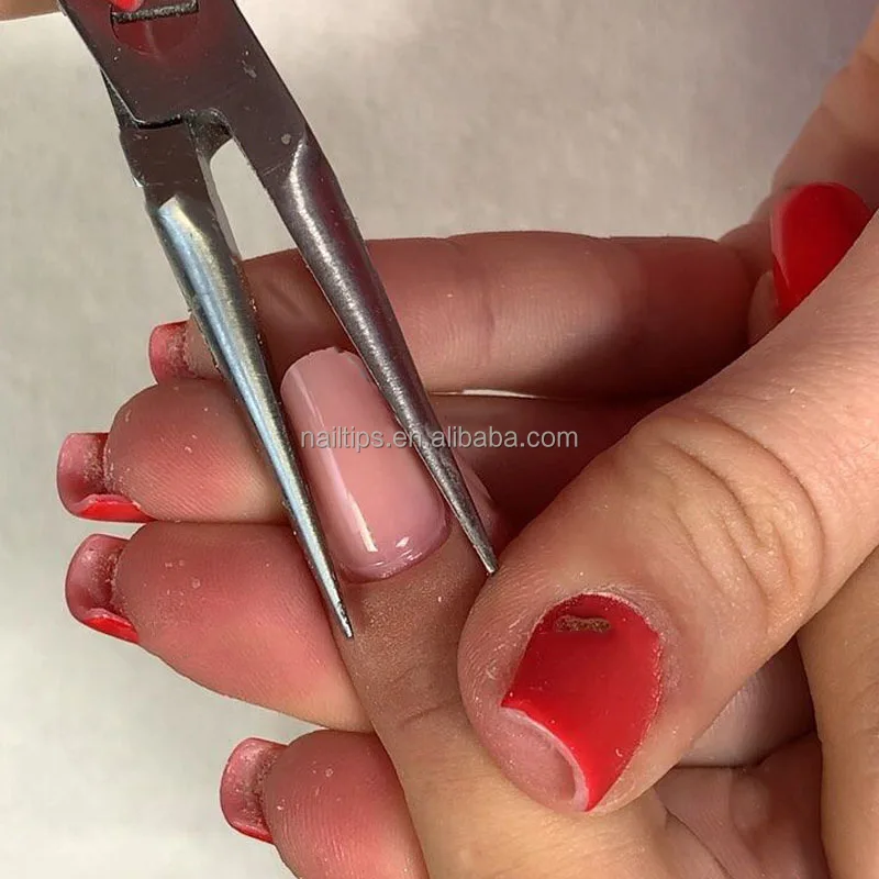 Acrylic Nail C Curve Pincher Pinching Tool Clamp Shaping Tweezers Nails  Extension Clips Buy Poly Gel Nail Clip,Clip For Long Nails,Long Clip On  Nails Product On | C Shaped Nail Tweezers Tool |