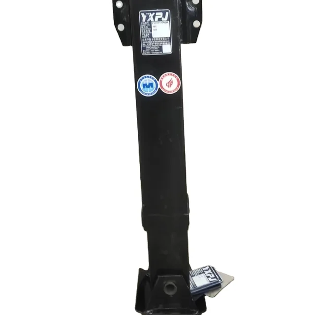 factory price landing gear 28 ton semi trailer legs durable