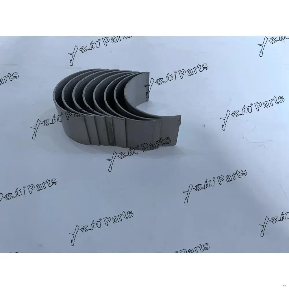 Hot Selling Engine Con Rod Bearing For Mitsubishi 4DQ5 Engine Spare Parts