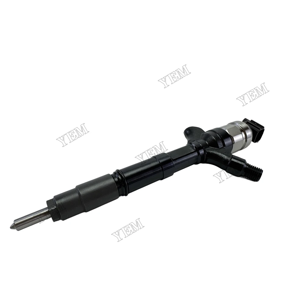 23670-0G010 Injector for Toyota Engine Spare Parts 3