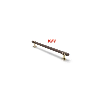 Modern Style Furniture Handle for Kitchen and Bathroom Designed by Guangzhou Furniture