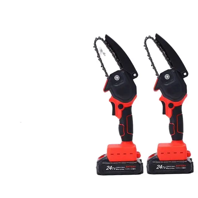 6-inch Mini Chainsaw,Cordless Chainsaw 