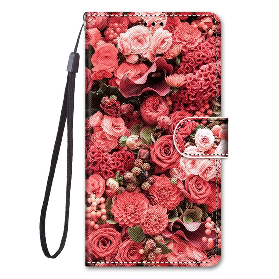 Custom printing Mobile Phone Back Cover Case Leather PU Wallet Case for Huawei Mate 60 Pro
