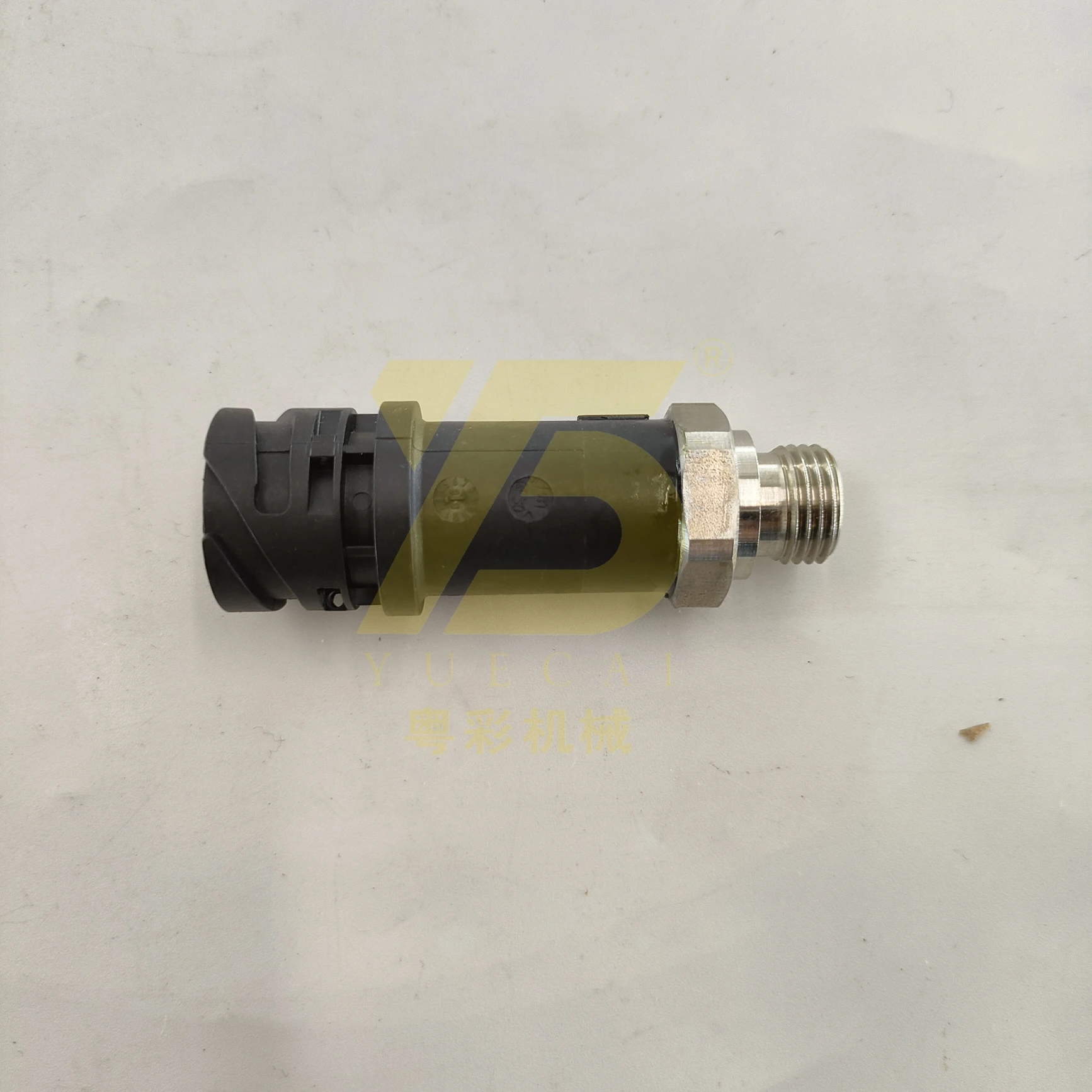 YUE CAI  Construction Machinery Parts VOE14530820 Sensor 14530820 for EW145B Machine