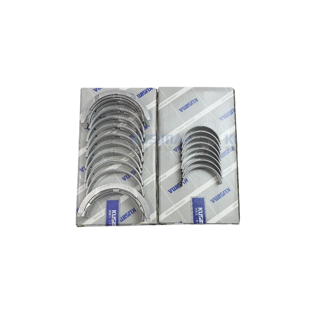 High Performance Crankshaft Bearings for SUBARU FB20 2.0