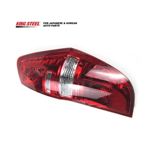 KINGSTEEL OEM 92402-4H030 Wholesaler Auto Spare Parts Light System Tail Lamp Lights Assy for HYUNDAI H1 STAREX 2008- 924024H030