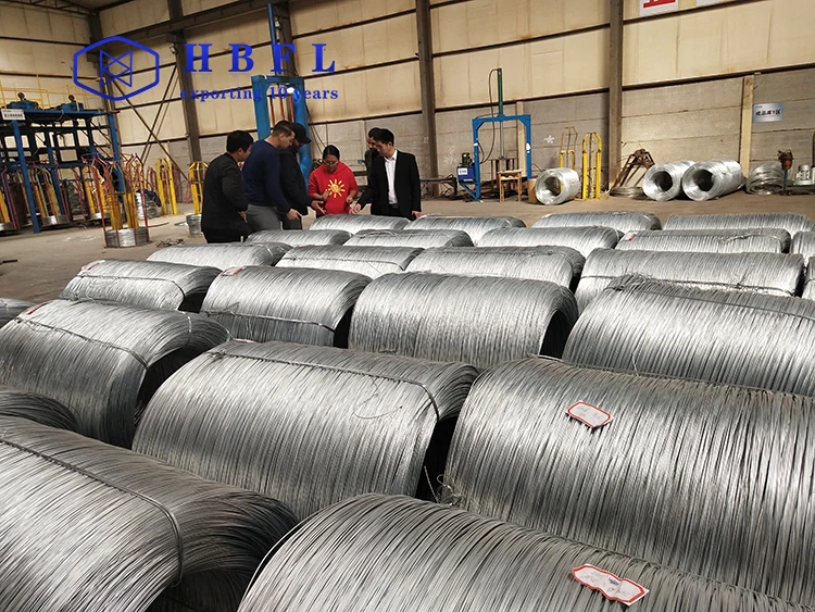 Hot Dip Galvanizing Plant Efficient Coating Solutions