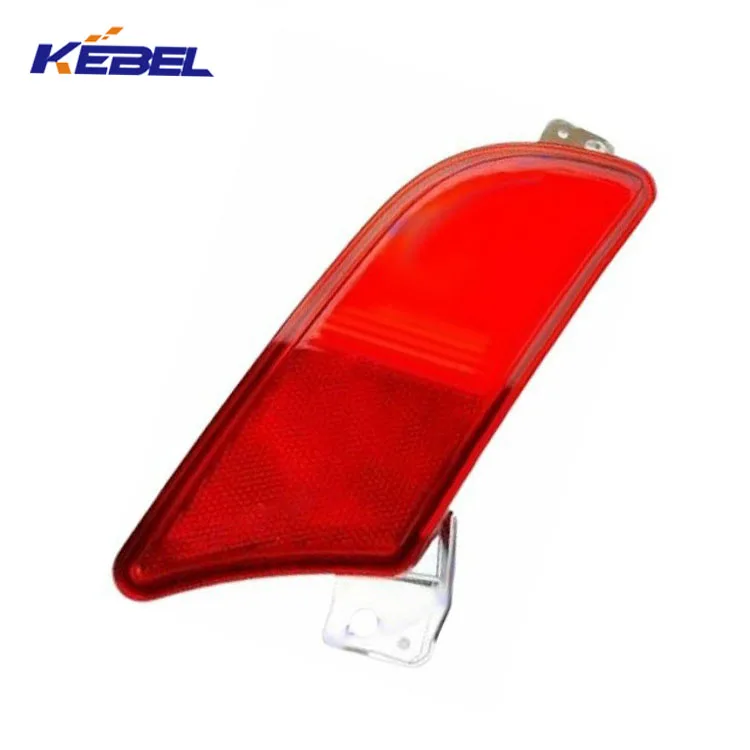 product car lv4b 13b414 ba tail bumper light oem lv4b 15k273 ba car rear bumper lamp for ford escape 2020-7