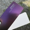 TPU Matte Purple Fairy