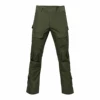 Green Pants