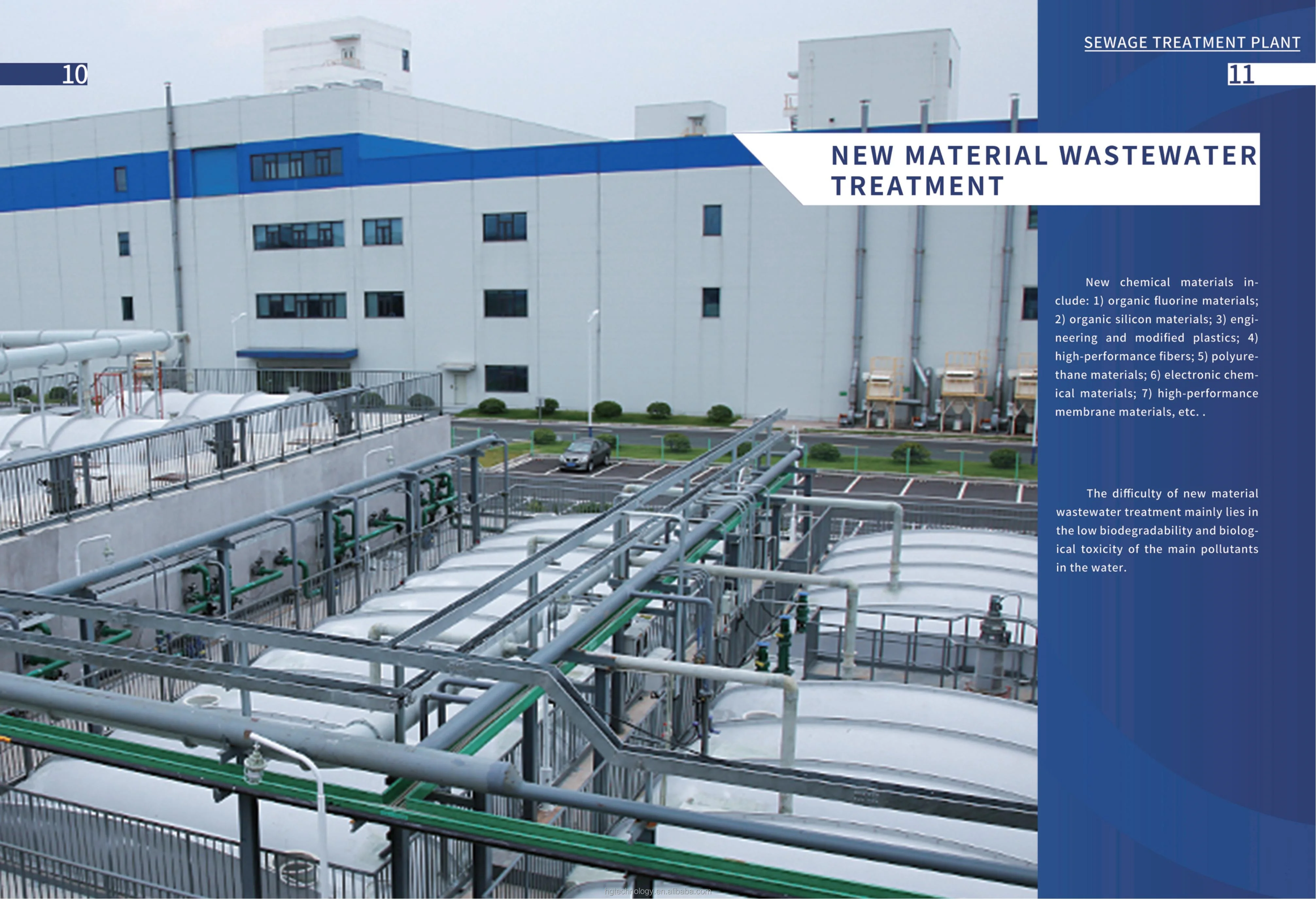 Marine Sewage Treatment Plant Working Principle Hsn Code Gst Restaurant