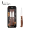 Coltello da cucina da 3,1 pollici
