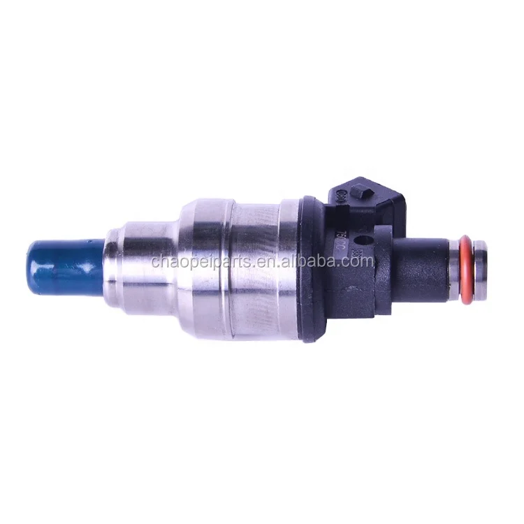 DEFUS High Quality Fuel Injector Nozzle OEM INP-018 for DODGE STEALTH 95-99 EAGLE TALON 4G63 450CC  INP018 Fuel  Injector