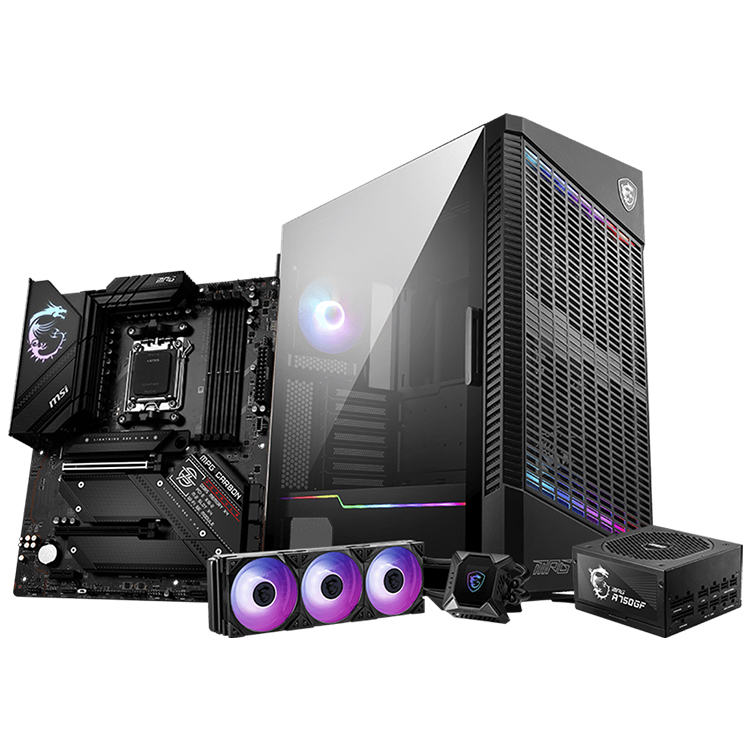 msi mpg b650 carbon wifi ジャンク品 MSI MPG B650 CARBON WIFI Motherboard - DDR5 & AMD Ryzen 7000