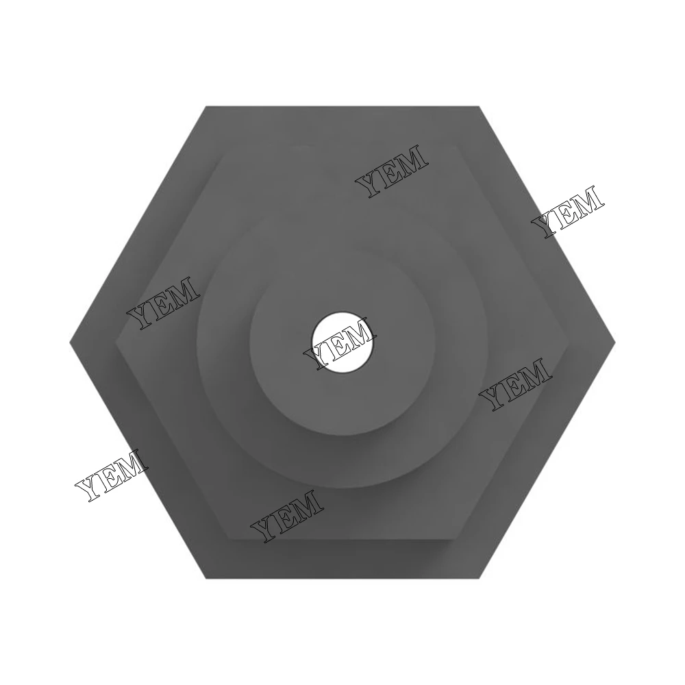 214-3879 Nozzle-Injection for Caterpillar Engine Repair Kit 5
