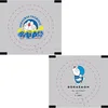 Universal doraemon membrane-2800 sheets