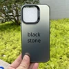 Piedra negra