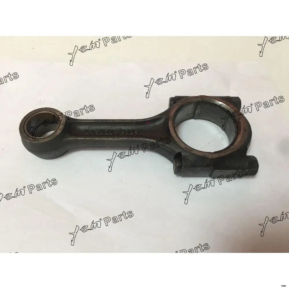 3FE1 CON ROD ASSEMBLY for Isuzu Tractor & Utility Vehicle Aftermarket Parts