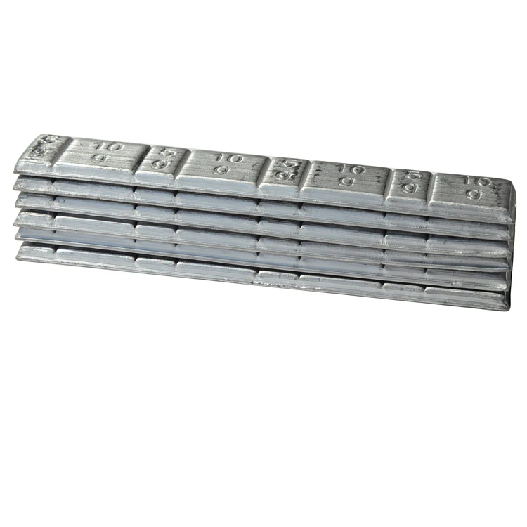 Pb Stick On Wheel Weights Lead Adhesive Wheel Weights Used Wheel