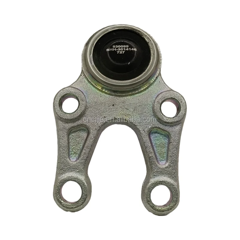 Stock Available SHH-3014146 Front Control Arm Ball Joint for Jinbei Haise Granse Foton Mount Pike