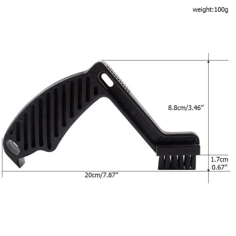 Car Polishing Buffing Wool Pads Sponge Disc Cloth Cleaning Brush