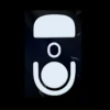 Logitech G PRO X Superlight 2 - Blanco