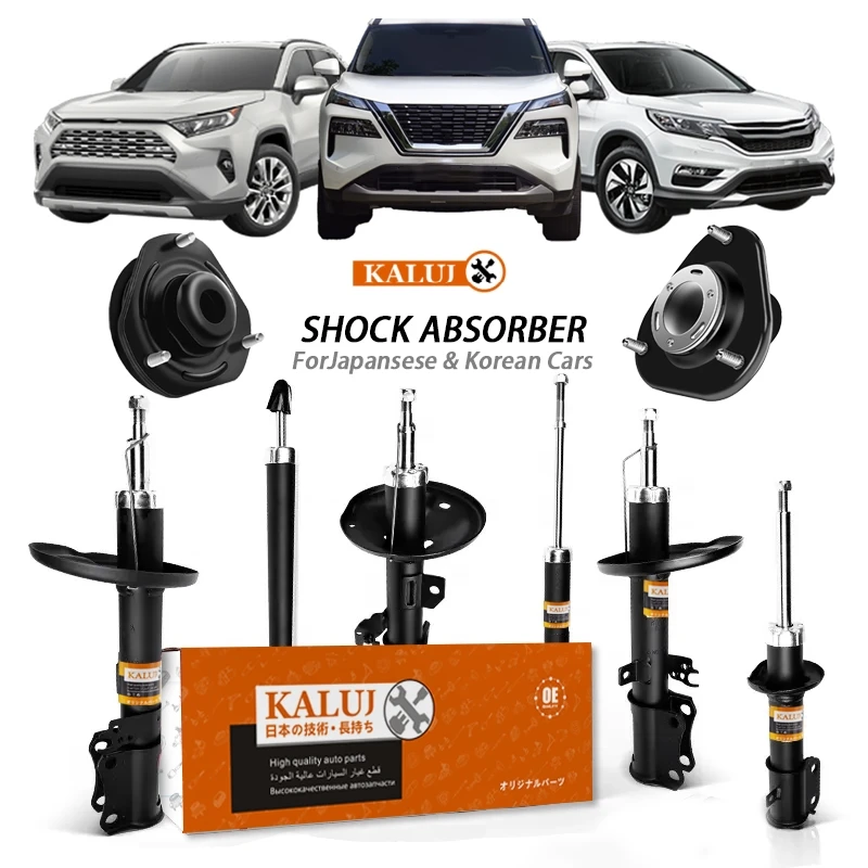 Kaluj Front Right Shocks Absorber for Honda Civic 2005-2013