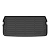 แผ่นปูท้ายรถ LandCruiser LC300 ปี 2022-2025