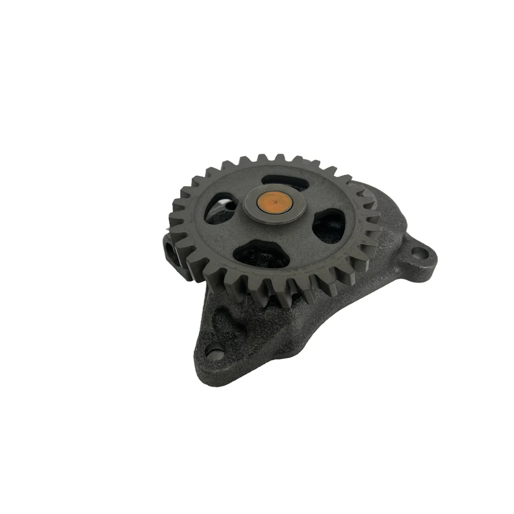 Oil Pump 8-94390414-3 for 6HK1 OEM Engine Parts 5