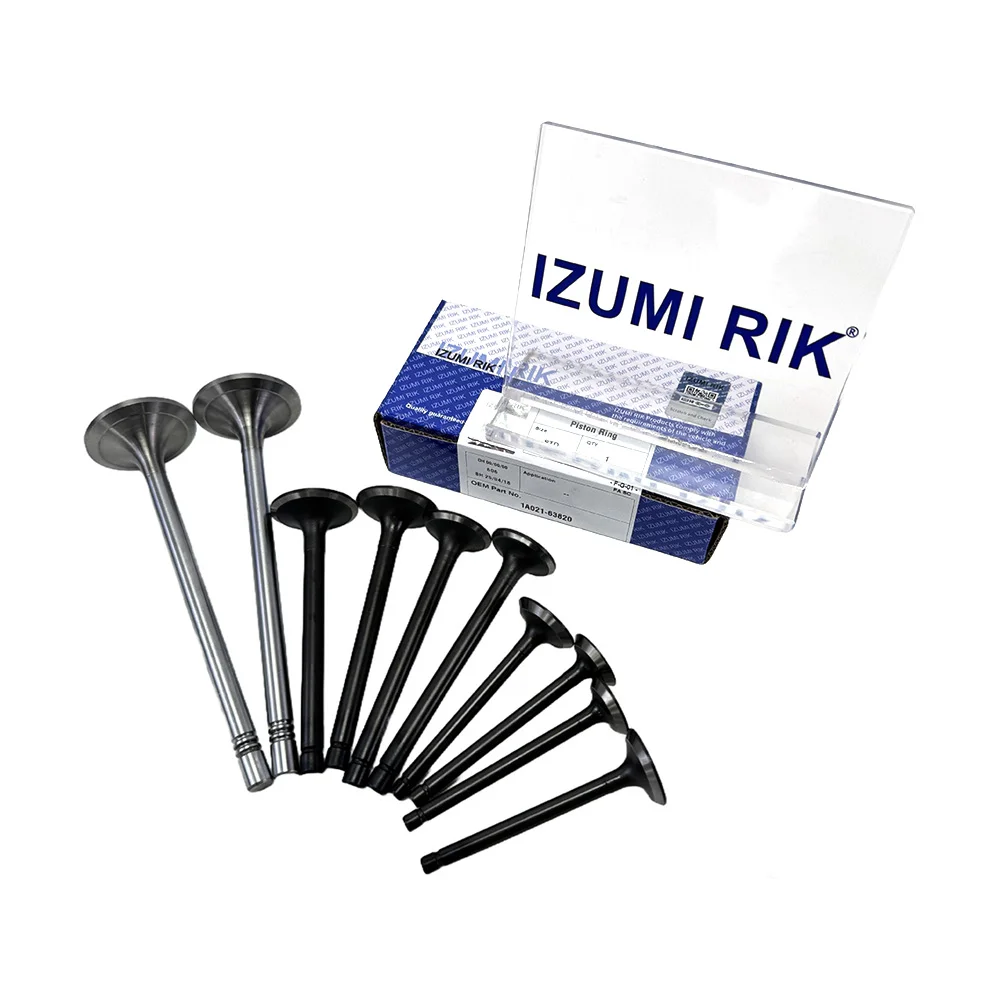 IZUMI RIK BF4M1013E, BF4M1013EC, BF4M2011, BF4M2012, BF4M2012C Ventil för Deutz