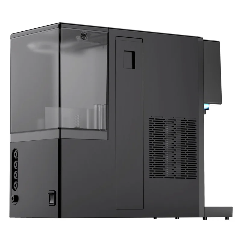 Water Filter Household Home RO Korea RO Water Purifier With Control Board Sparkling Water Dispenser