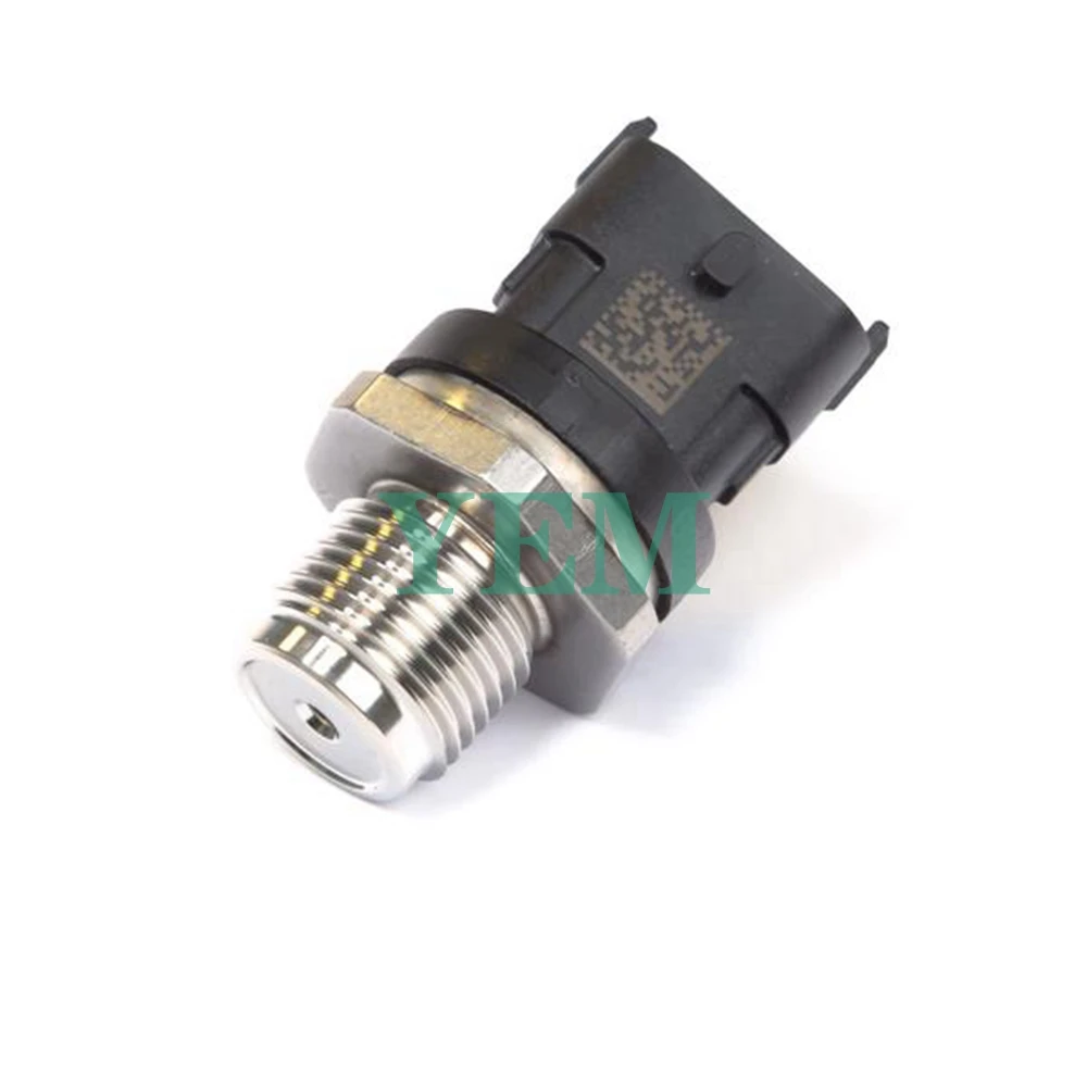 Engine Part T410762 Fuel Pressure Sensor for Perkins T410762 Fuel Pressure Sensor