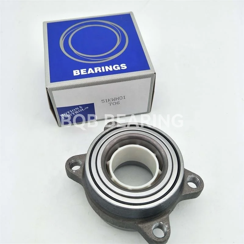 ボンポウン Amazon.com: WJB WA512518 Rear Hub Assembly/Wheel Bearing