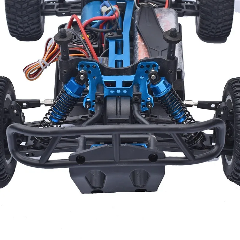 AWD 94170 Pro HSP 1/10 1 Desert Truck HSP 1/10 Rc Car 4WD Off Road Rally Short Course Truck
