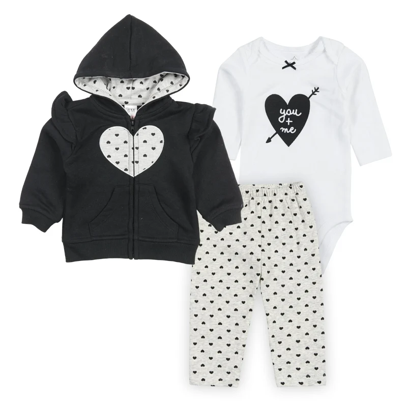 Baby Jacket Sets