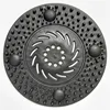 Gaopin ventosa di terza generazione - nero