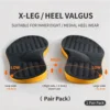 Nero all'interno alto