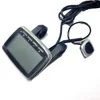 Écran Vlcd5 noir