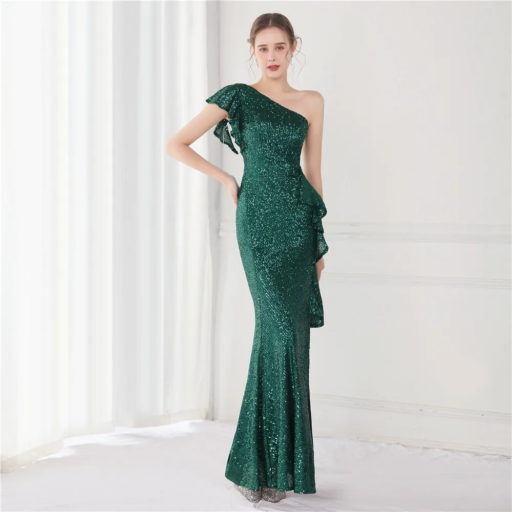 dresses sexy sequin evening | GoldYSofT Sale Online