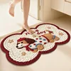 Sally hemp rubber sole - woolen alien puppy