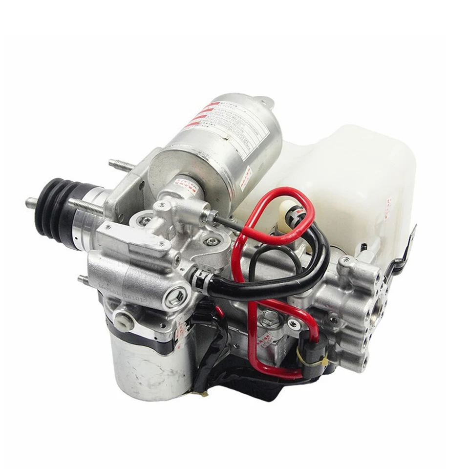 JHLB Brand High Performance ABS Pump Master Cylinder Pump Brake Pump for LAND CRUISER