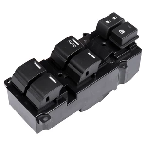 KINGSTEEL 35750-TPO-A21 Auto Parts Electric Power Window Lifter Master Switch for Honda